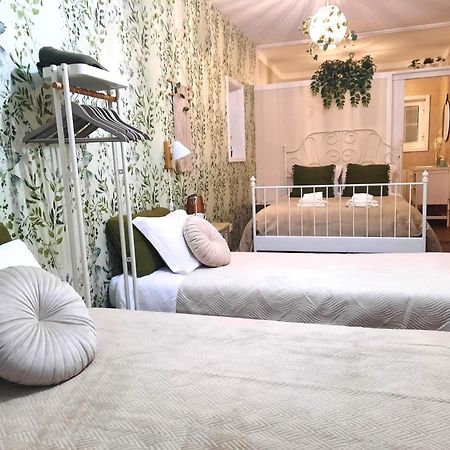 Smiling Places - Guest House In Labruge Εξωτερικό φωτογραφία