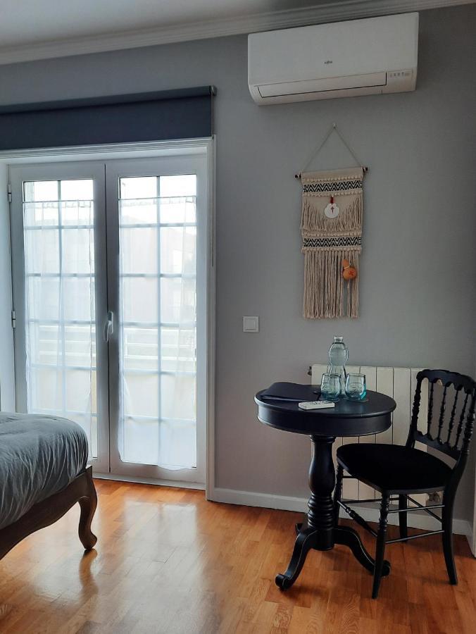 Smiling Places - Guest House In Labruge Εξωτερικό φωτογραφία
